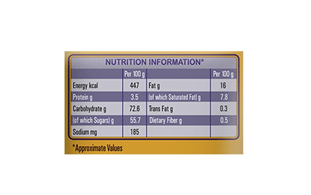 Cadbury Choclairs Gold    Pack  713 grams